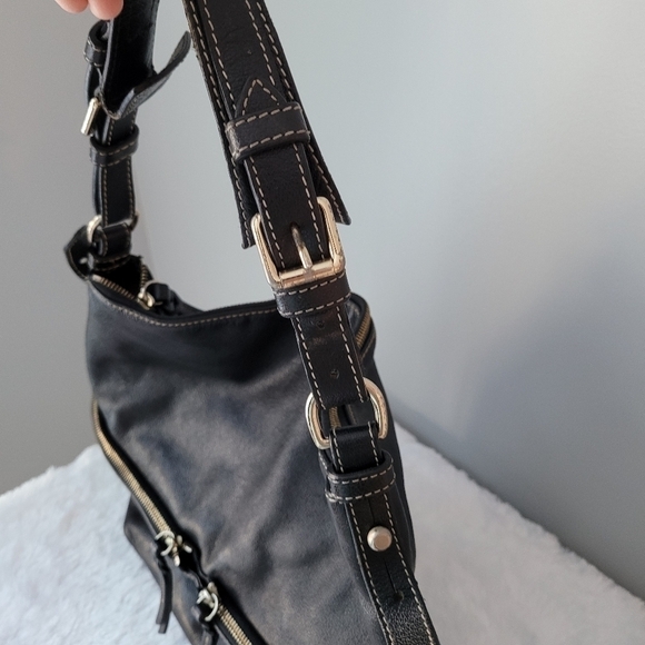 DOONEY & BOURKE Dillen Medium Pocket Sac - Picture 4 of 16